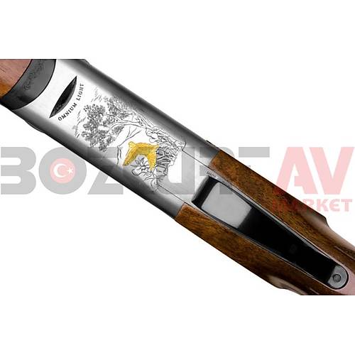 Rizzini OMNIUM Light Sperpoze Av Tfei (Sar Kulu)