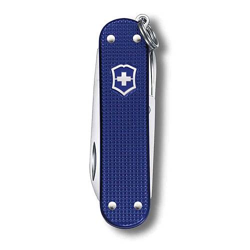 Victorinox 0.6221.222G Classic Night Dive Alox ak