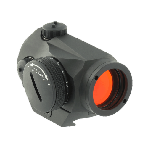 Aimpoint MICRO H-1 2 MOA Hedef Noktalayc Red Dot Sight