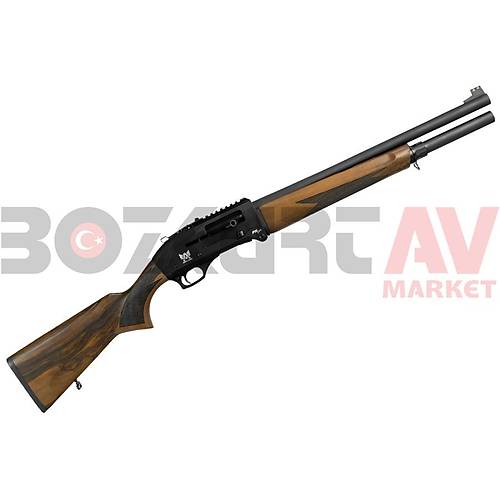Axor Arms FS-ELITE Katlanabilir Otomatik Av Tüfeği