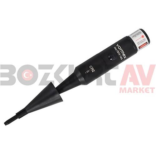 Vormex Drbn ve Reddot Sfrlama Seti (Tm Kalibreler)