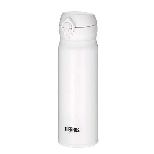 Thermos JNL-500 UltraLight 0,50 Litre All White Termos