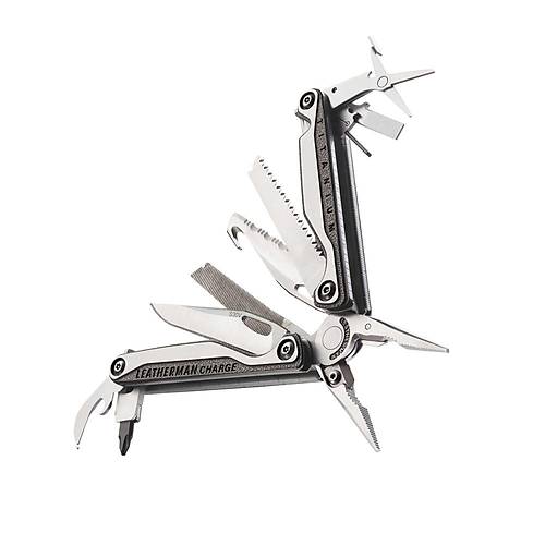 Leatherman Charge Plus TTI ok Amal ak (832528)