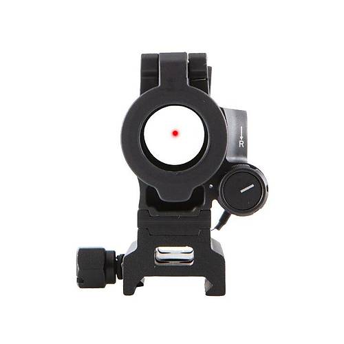 Sig Sauer ROMEO7S 1x22 mm Weaver Hedef Noktalayc Red Dot Sight