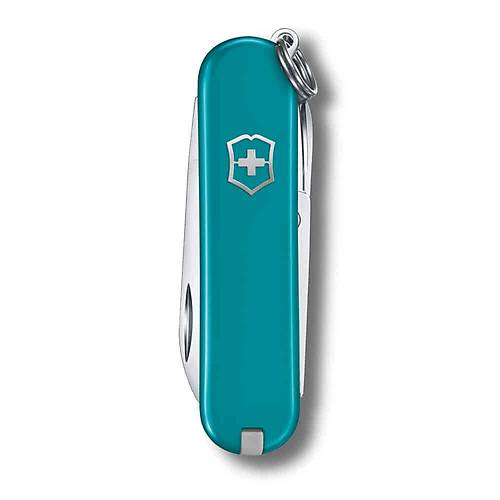 Victorinox 0.6223.23G Classic Mountain Lake ak
