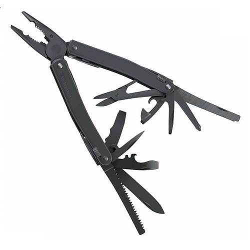 Victorinox 3.0224.3CN SwissTool Spirit Cap Crimper