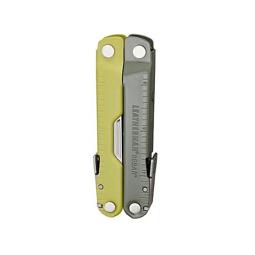 Leatherman Rebar Mossy Slate ok Amal ak (833315)