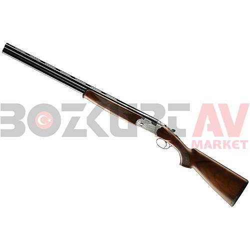 Beretta 686 Silver Pigeon I Sperpoze Av Tfei (MY24)