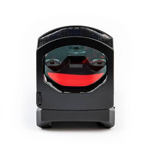 GYES MOA3 Solar Powered Red-Dot Ni�angah