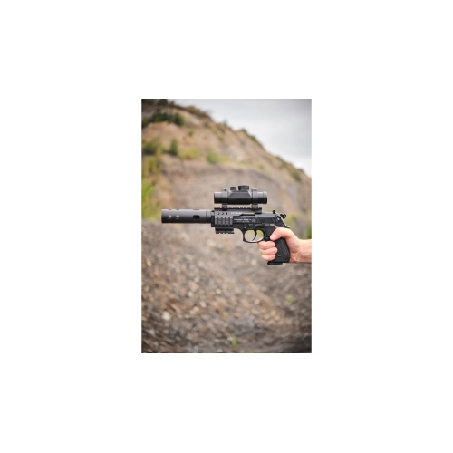 Beretta M 92 FS XX-Treme Tactical Haval� Tabanca