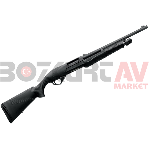 Benelli Super Nova Slug Pompal� Av T�fe�i