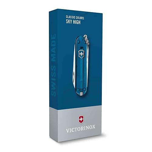 Victorinox 0.6223.T61G Classic Sky High ak