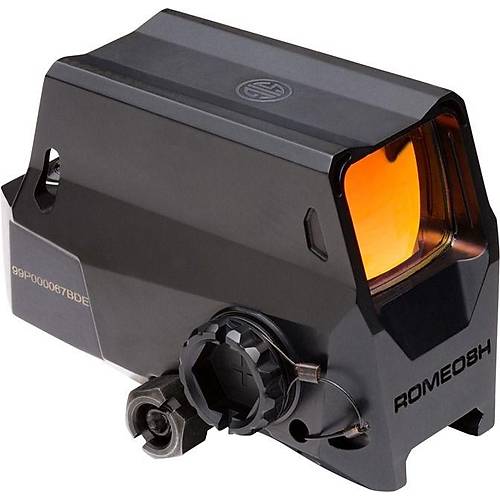 Sig Sauer ROMEO8H 1x38 mm Ballistic Weaver Hedef Noktalay�c� Red Dot Sight
