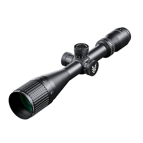 Swampdeer TK HD 4-16X44 AOE Tfek Drbn