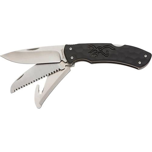 Browning Primal Kodiak Folder 3'l ak
