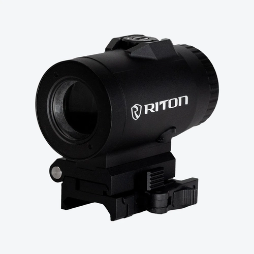 Riton Optics 3 TACTIX 3X Magnifier