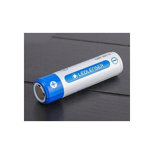 Led Lenser 18650 3000 mAh Pil