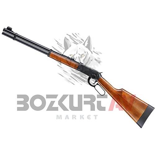 Umarex Walther Lever Action CO2 Haval Tfek