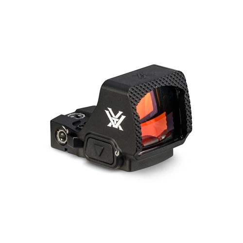 Vortex Optics DEFENDER-XL 5 MOA Weaver Hedef Noktalayc Red Dot Sight