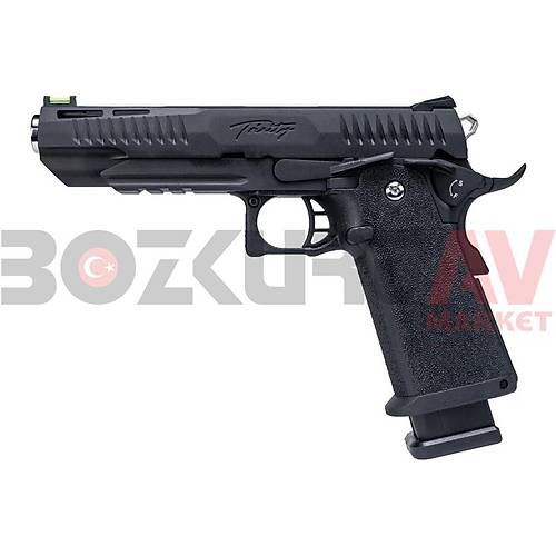 ASG Modify Trinity Blowback Airsoft Haval Tabanca (Green Gas)