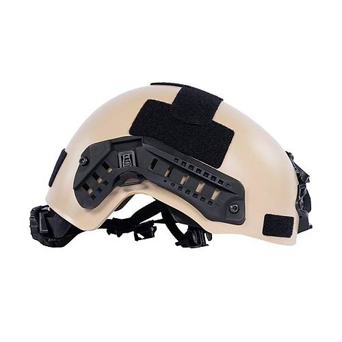 Ballistic Defence Polimer Camel Airsoft Kask