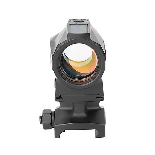 Holosun SCRS GR 2 Weaver Hedef Noktalayc Red Dot Sight (2 MOA)