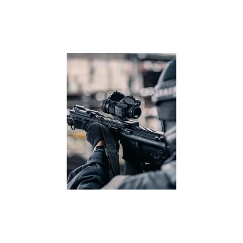 Vortex Optics STRIKEFIRE II 4 MOA AR15 Weaver Hedef Noktalay�c� Red Dot Sight (Red-Green)