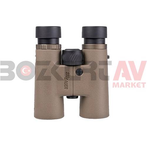 Sig Sauer CANYON HD 10x42 El Drbn