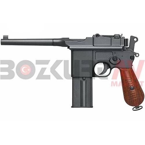 Umarex Legends C96 FM Blowback Haval Tabanca