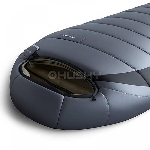 Husky Dopy -25 Derece Uyku Tulumu