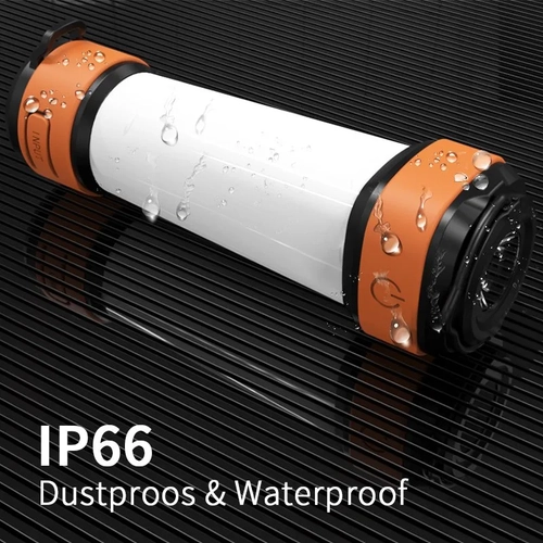 Skywoods L70931 Kamp Feneri (500 L�men)