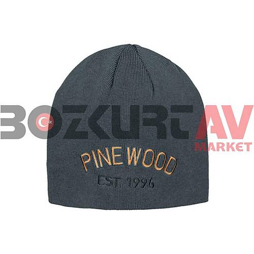 Pinewood 9122 Triglav Dark Grey-Black rg Bere