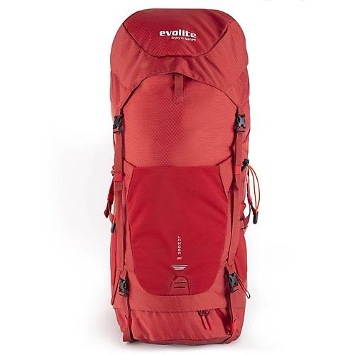 Evolite Lander 35 Srt antas - Krmz