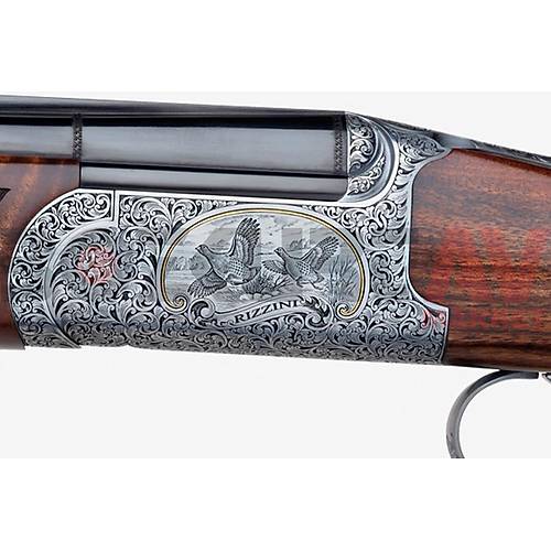 Rizzini ROUND BODY EL Sperpoze Av Tfei (FIX - 4/2)