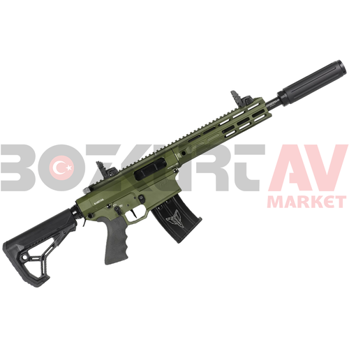 Kariyer FD12 S OD Green Otomatik Av T�fe�i
