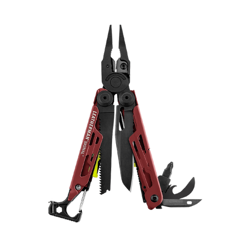 Leatherman Signal Crimson ak Pense (832745)