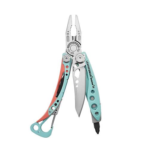 Leatherman Skeletool CX Paradise ok Amal ak (833135)