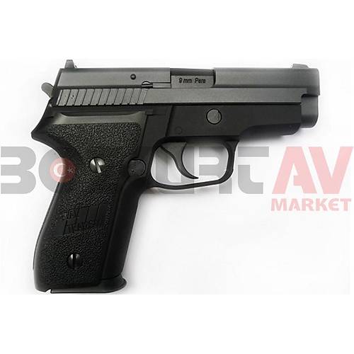 WE Sig Sauer F229 Blowback Airsoft Haval Tabanca