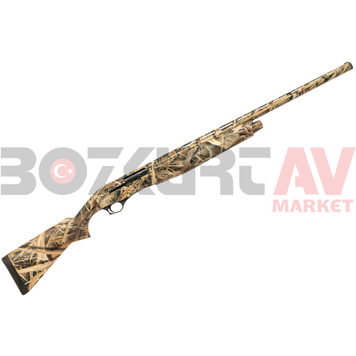 Khan Arms Signia Camo SHADOW GRASS Otomatik Av T�fe�i