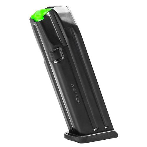 Mec-Gar Glock 17 Tabanca arjr (18 Adet - Siyah)