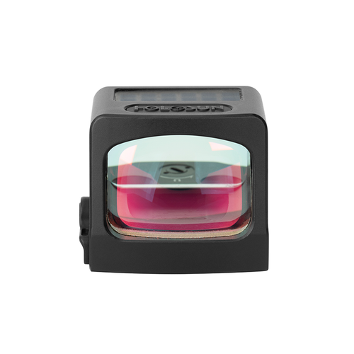 Holosun EPS Red MRS Weaver Hedef Noktalayc Red Dot Sight (2 MOA)