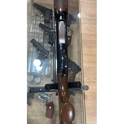 2. El Franchi 520 Yar Otomatik Av Tfei