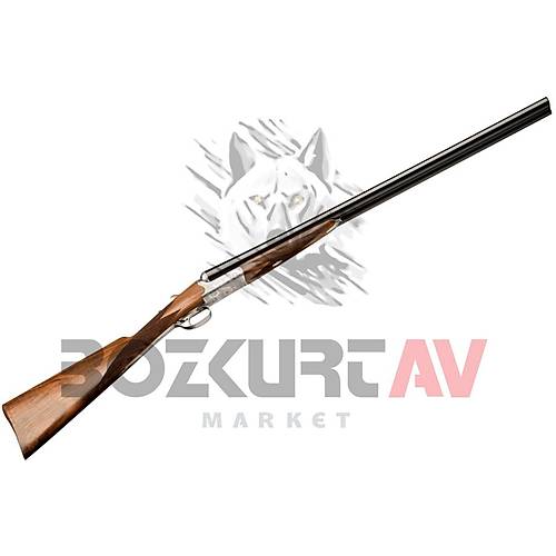 Beretta 486 Parallelo Floral ifte Av Tfei