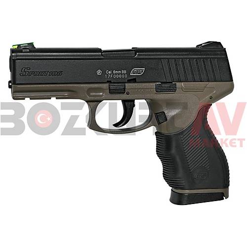 ASG Sport 106 DT Airsoft Haval Tabanca