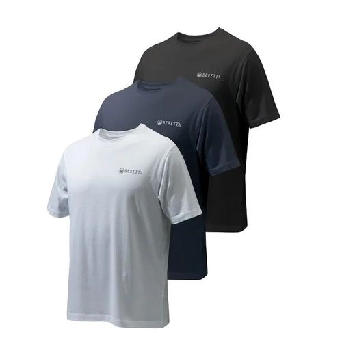 Beretta 3'l Set T-Shirt (PB-TS841T20810M04)