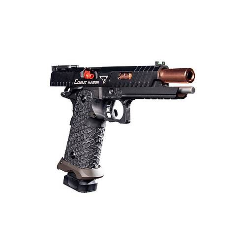 EMG TTI 2011 Combat Master Blowback Airsoft Haval� Tabanca