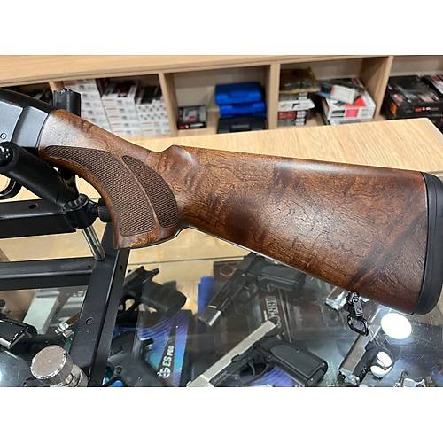 2. El Browning Maxus Yar� Otomatik Av T�fe�i