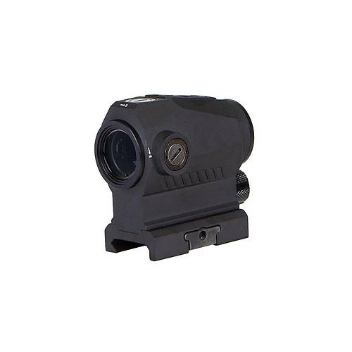 Sig Sauer ROMEO5X XDR 1x20 mm Weaver Hedef Noktalayc Red Dot Sight