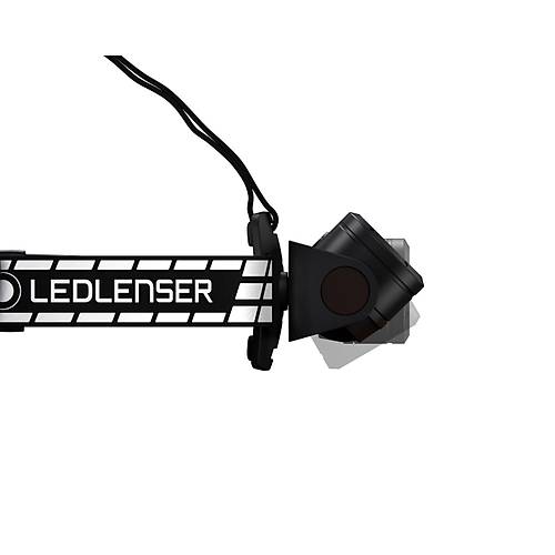 Led Lenser H19R SGNATURE Kafa Feneri