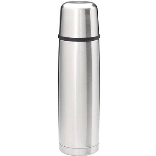 Thermos FBB-1000 Light & Compact 1 Litre Stainless Steel Termos